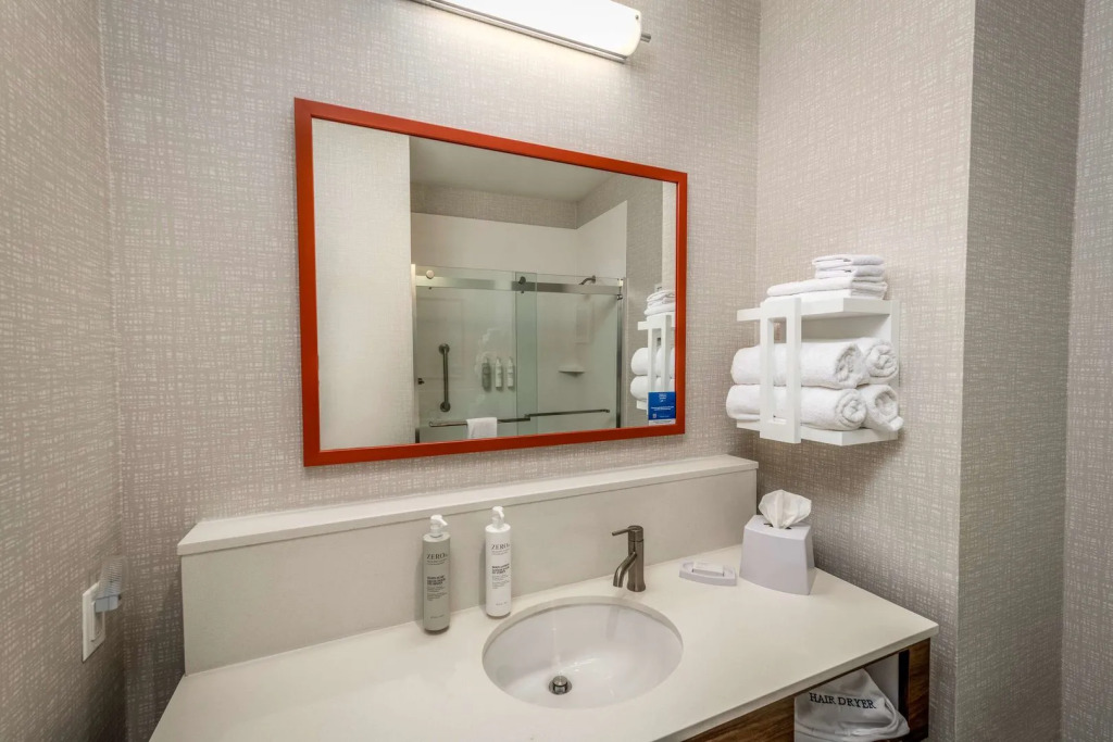 Hampton Inn & Suites Huntington Downtown, Ny