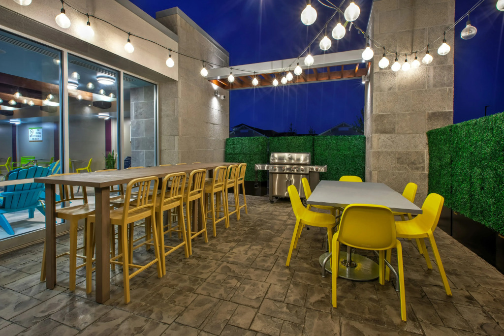 Home2 Suites By Hilton Grand Rapids South