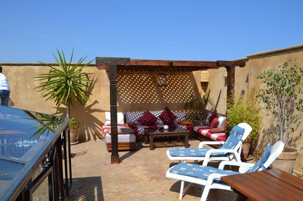 Riad Amaris