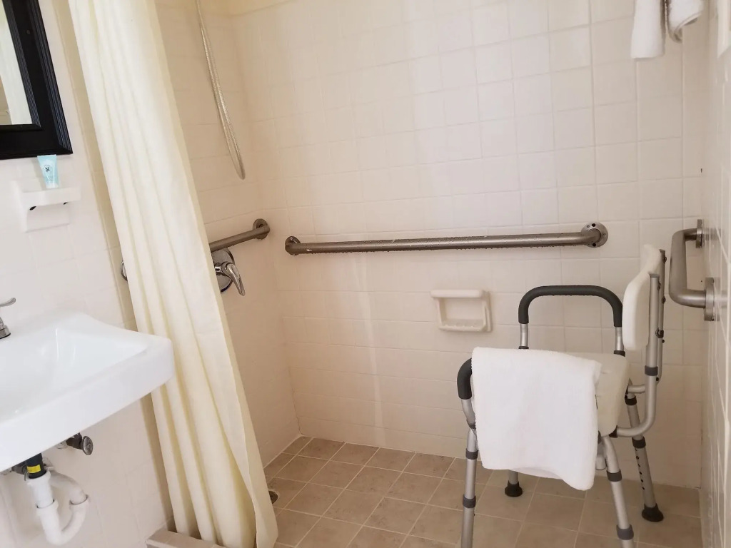 Parkway Inn Airport Motel Miami