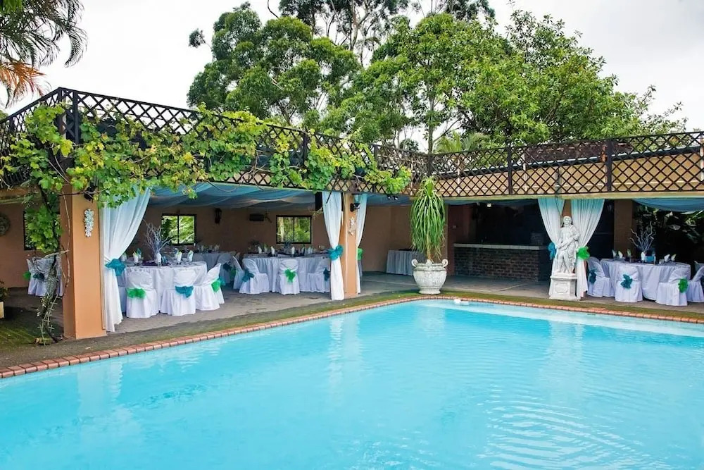 Stephward Estate Country House