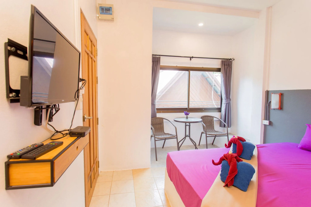 Booking Center Guesthouse