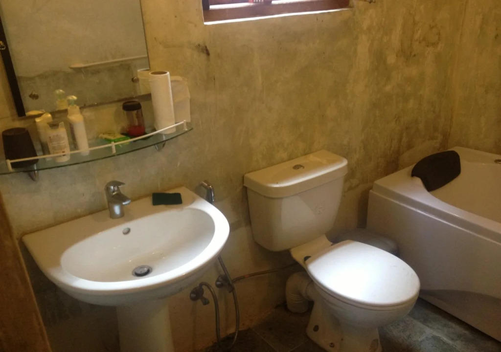 Rifkys Galle Fort Residence