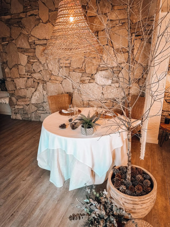 Bubble Suite Canyelles