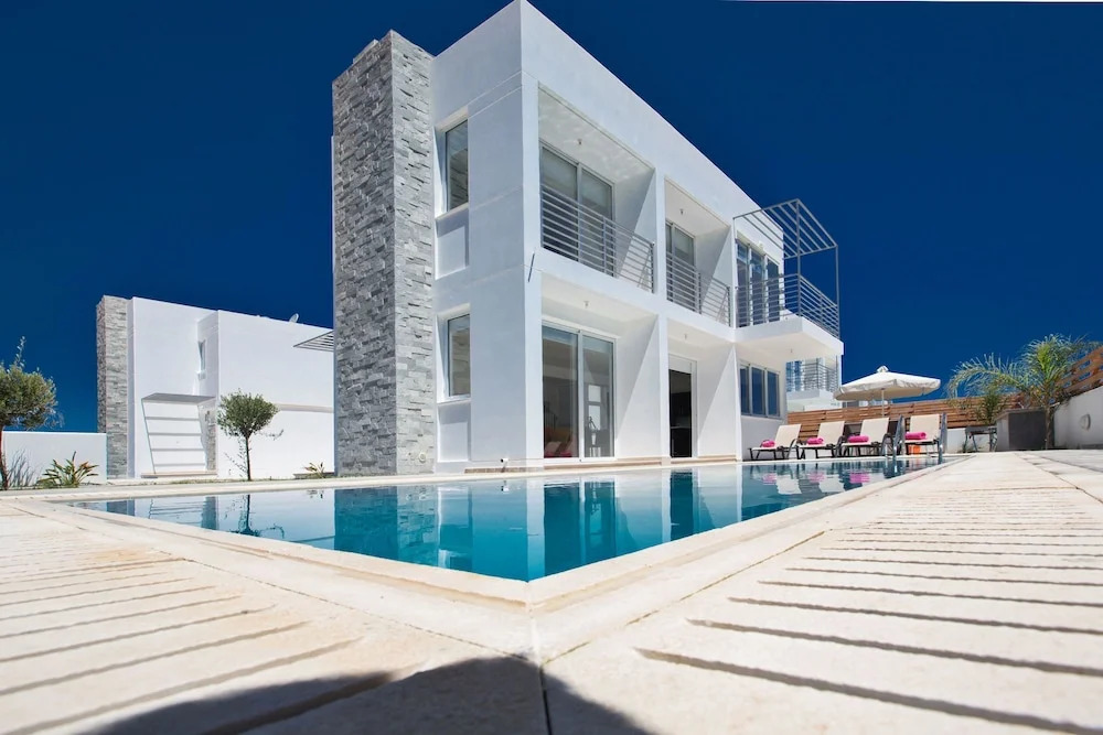Cyprus Villa Pearl 17 Gold