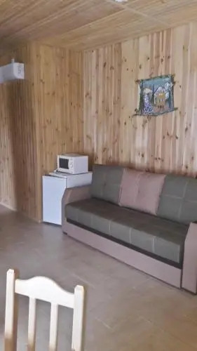Mini-hotel Yandrusi
