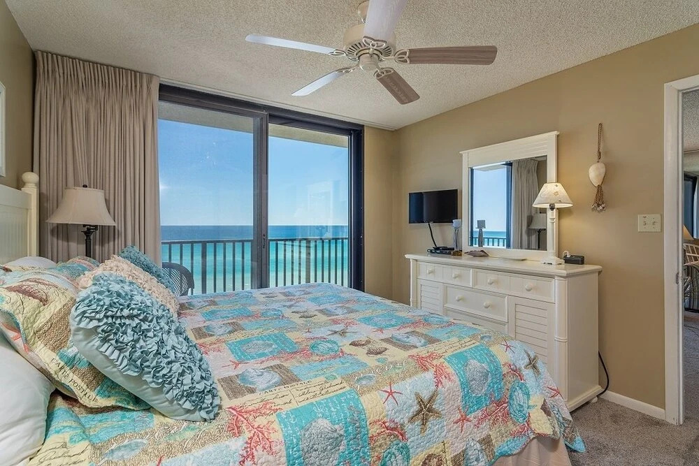 One Seagrove Place Unit 501 2 Bedroom Condo by RedAwning