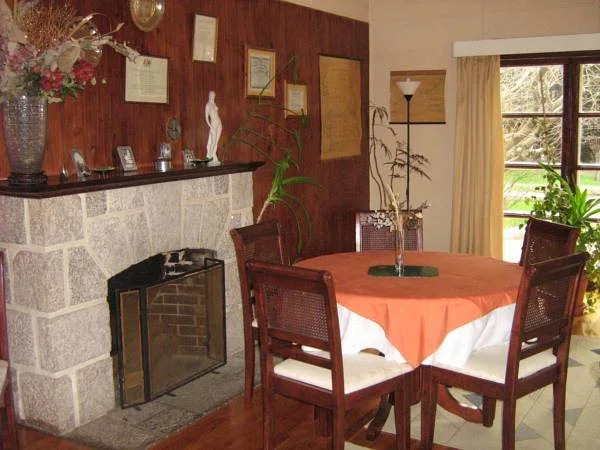 Estancia Río de Los Ciervos