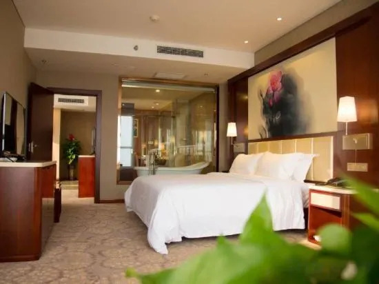 Zhongyuan International Hotel