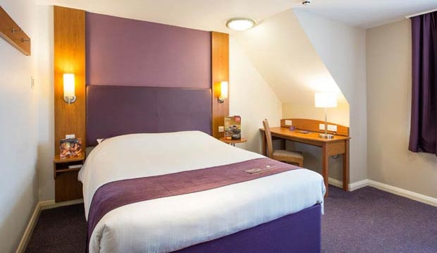 Premier Inn Chingford