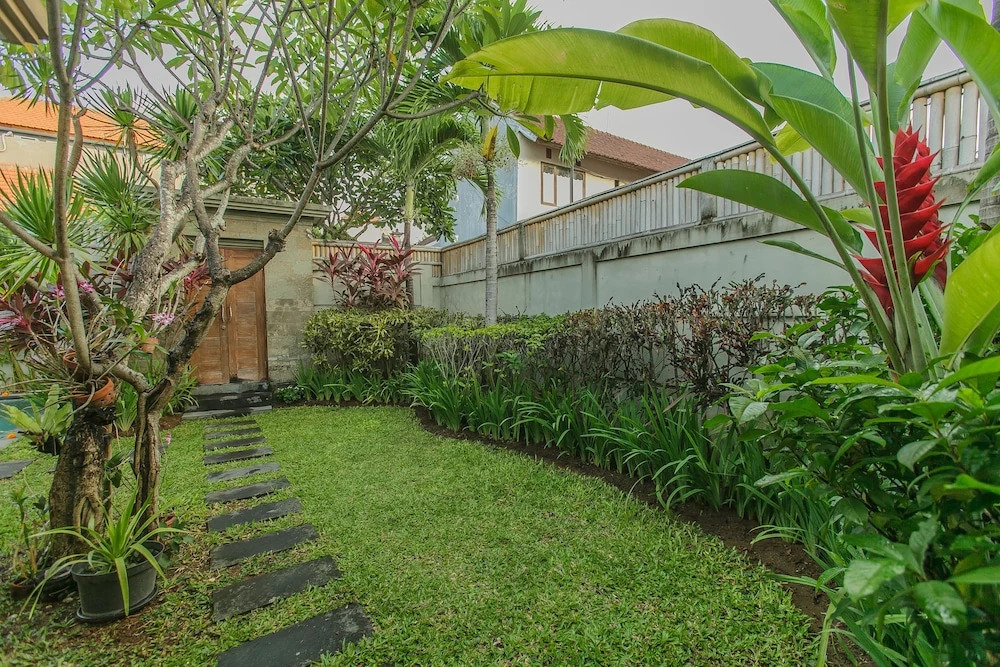 Blue Jasmine Villa