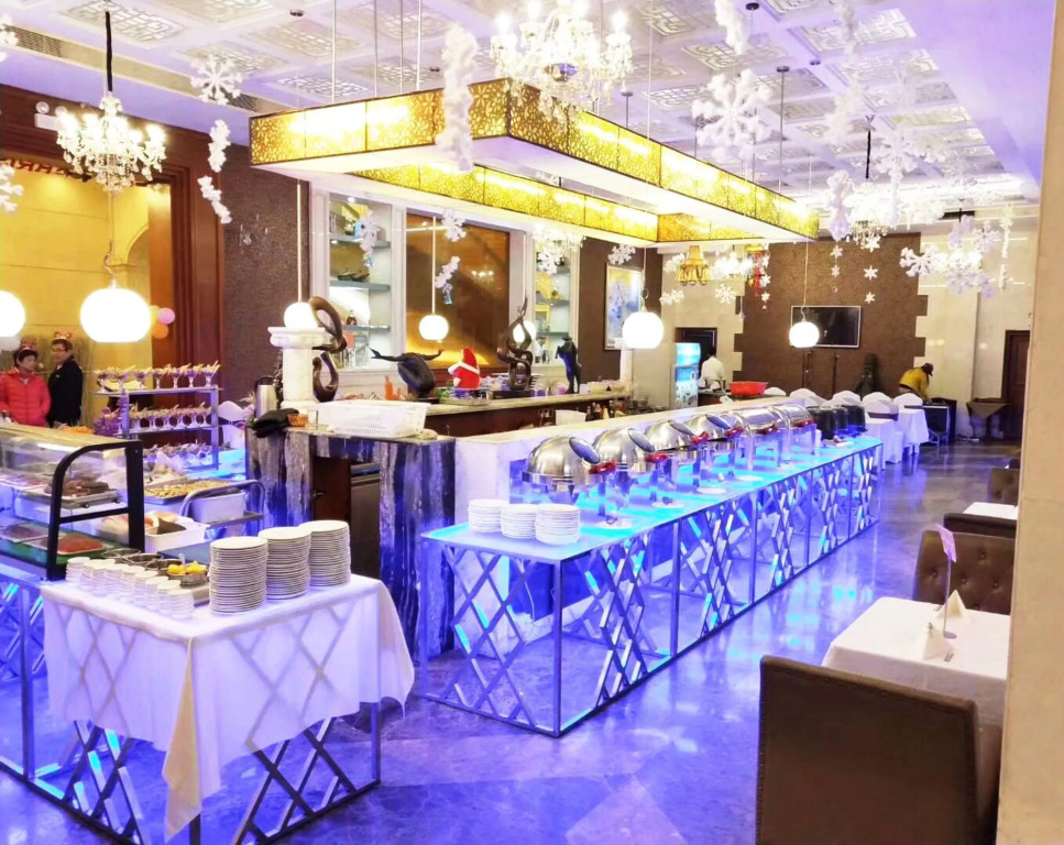 Foshan Golden Jubilee Hotel
