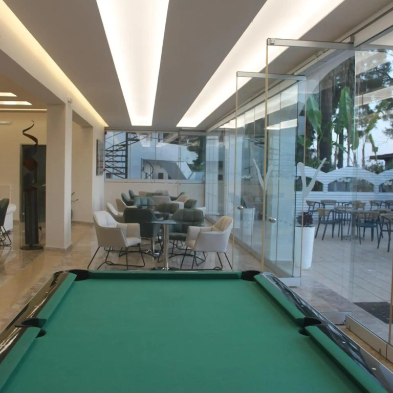 Vallian Village Hotel