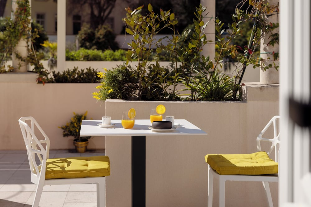 Heritage Hotel Lucia