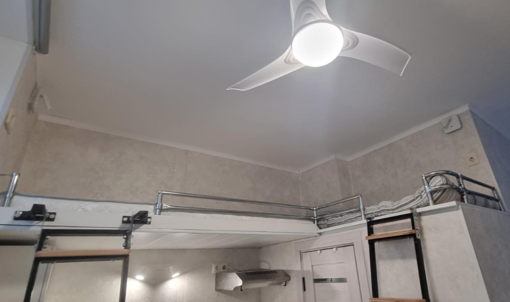 Apartment 2 min walk from VDNKh