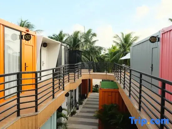 TANAH Motel