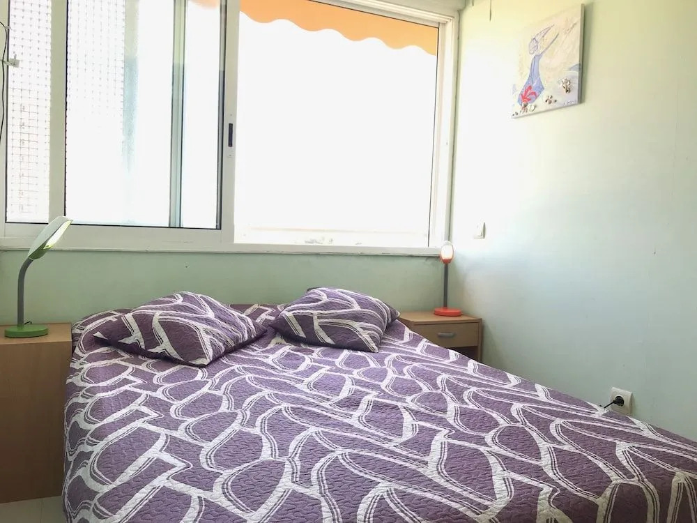 Apartamento Boliche