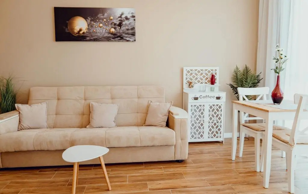 Apartament R35