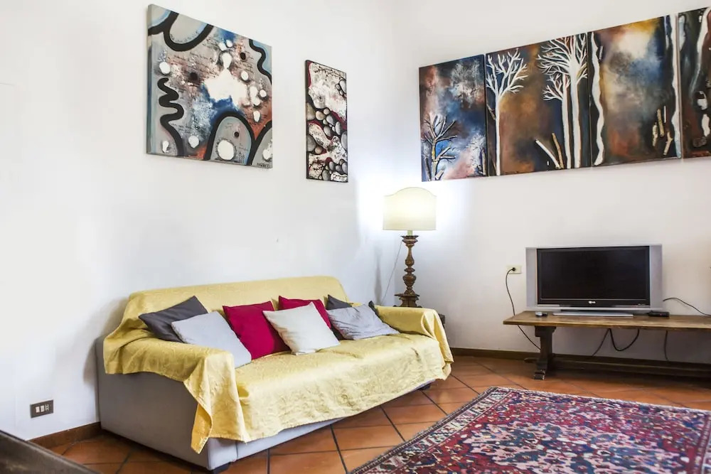 Art Apartment San Felice