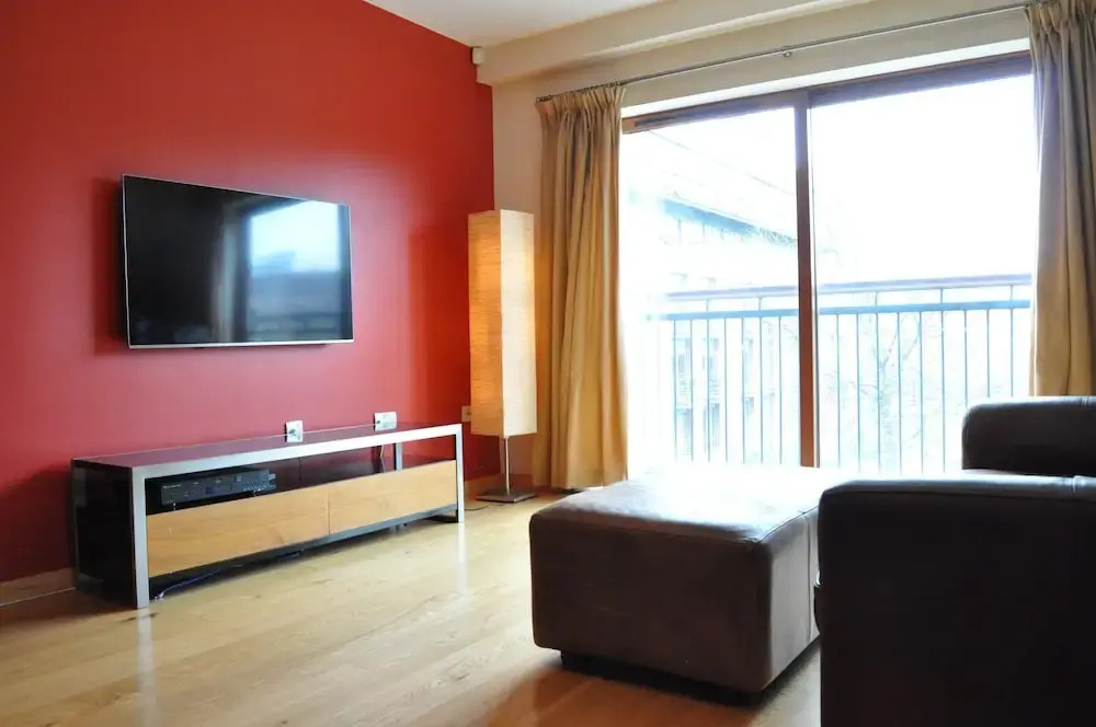 Modern 1 Bedroom Flat in Angel