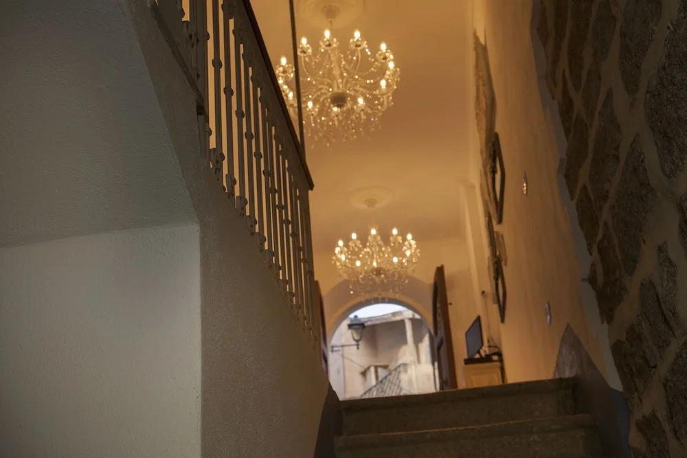 Casa Lu Duttori