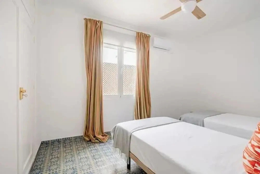 Boutique Abades Apartment I
