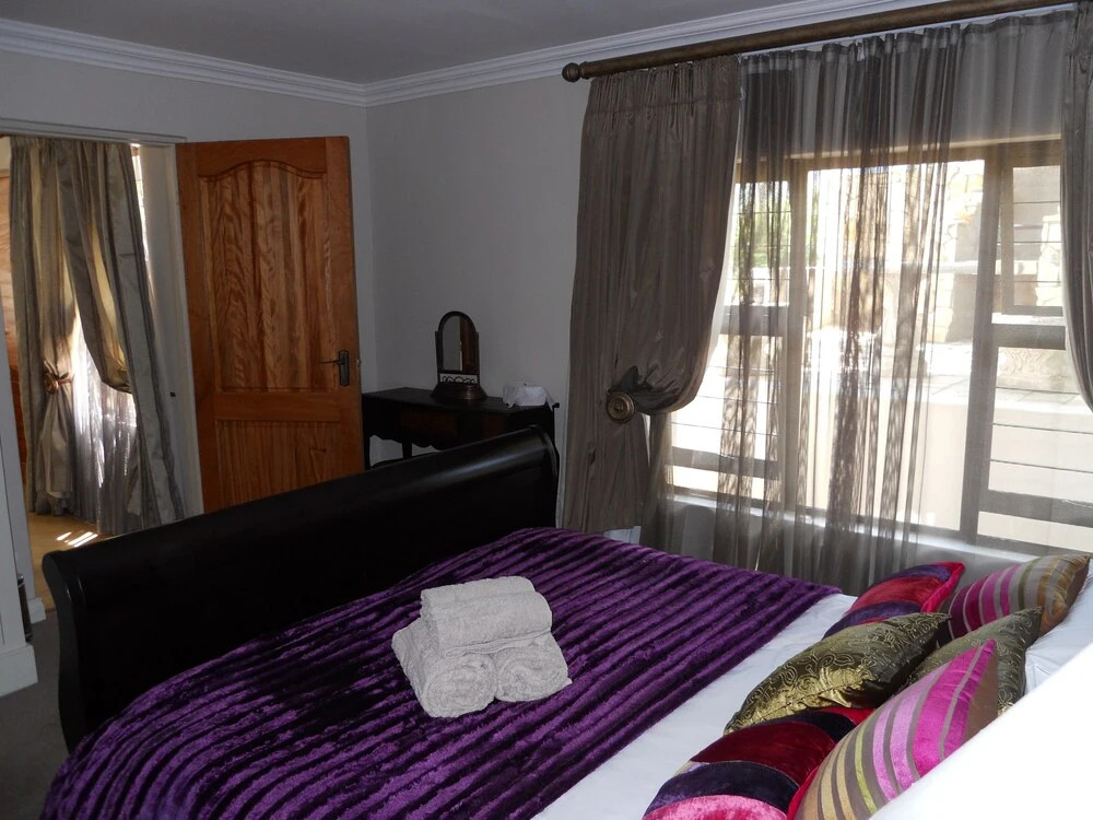 Bella Vista Self Catering