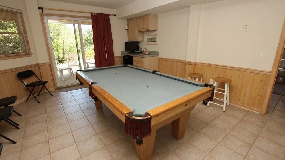 Sea Quest - 5 Br Home