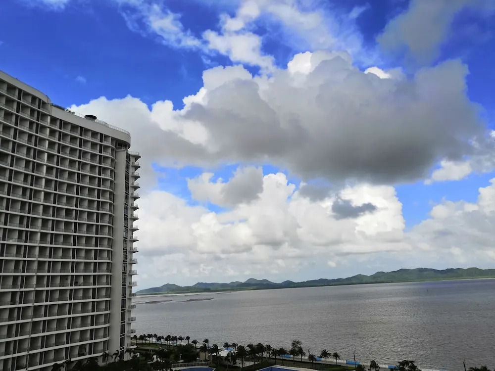 Sea Orchid Apartment