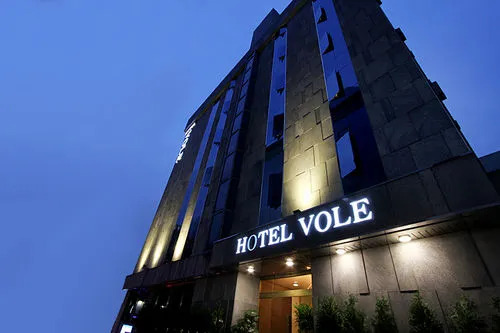 Vole Hotel Gangnam