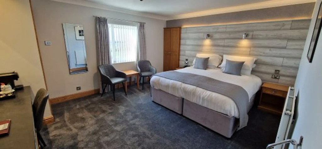 The Royal Hotel