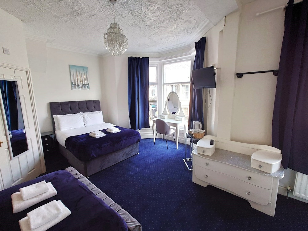 Harriette's Guest House