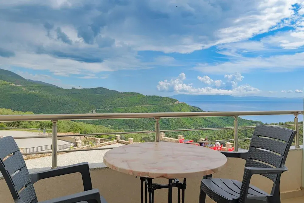 Seaview Bunec
