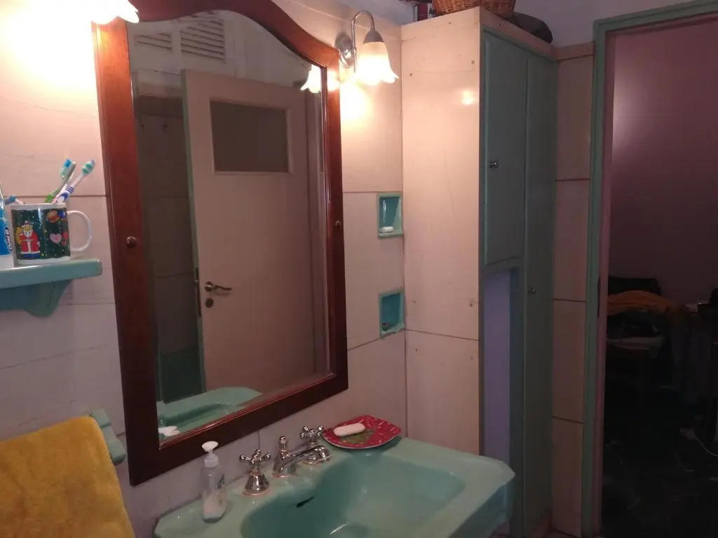 Vintage apartment KOLONAKI