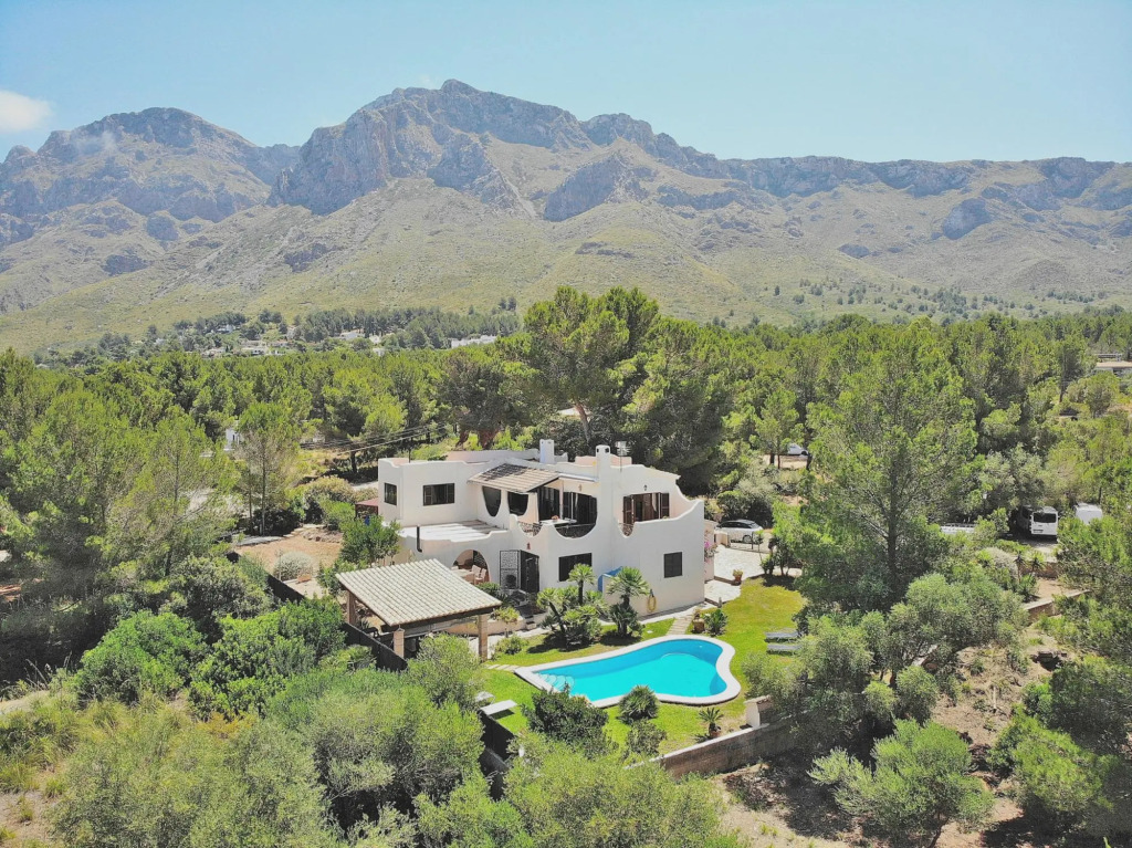 Villa Wagner 258 by Mallorca Charme