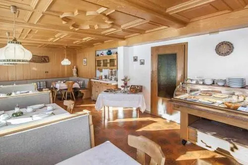 Hotel Garni Morene