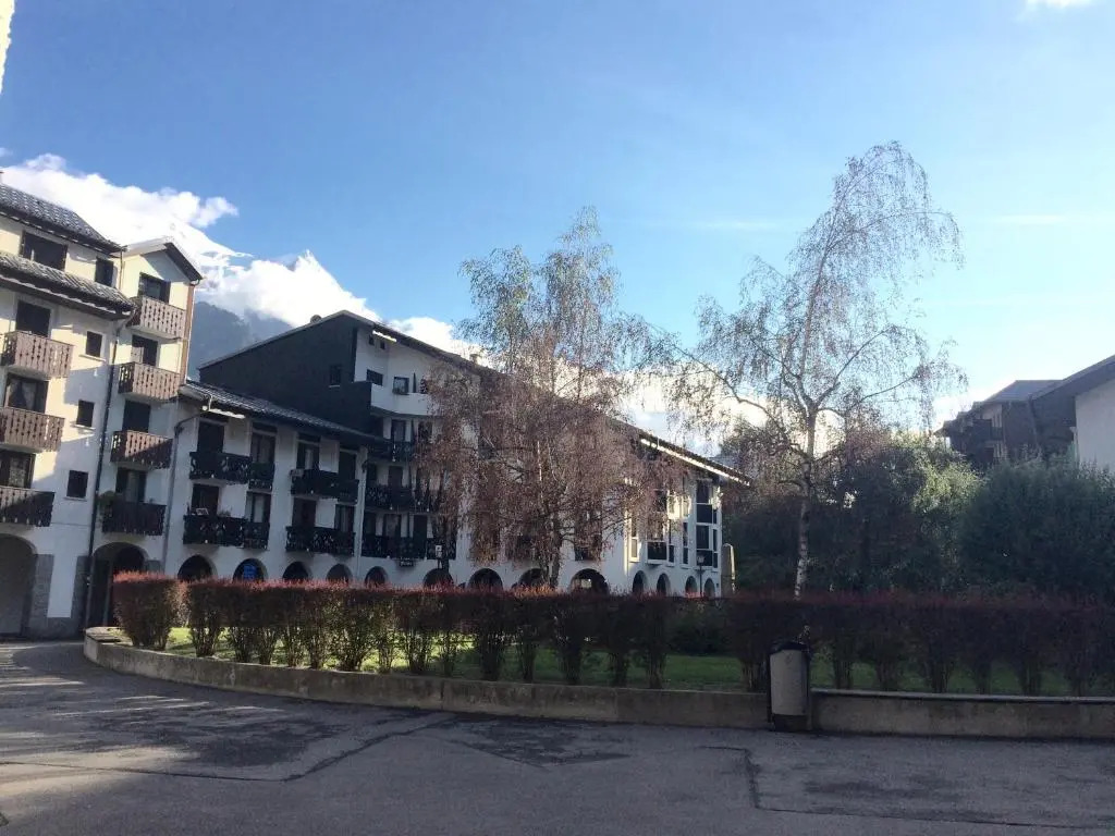 Appartement Duplex Forclaz