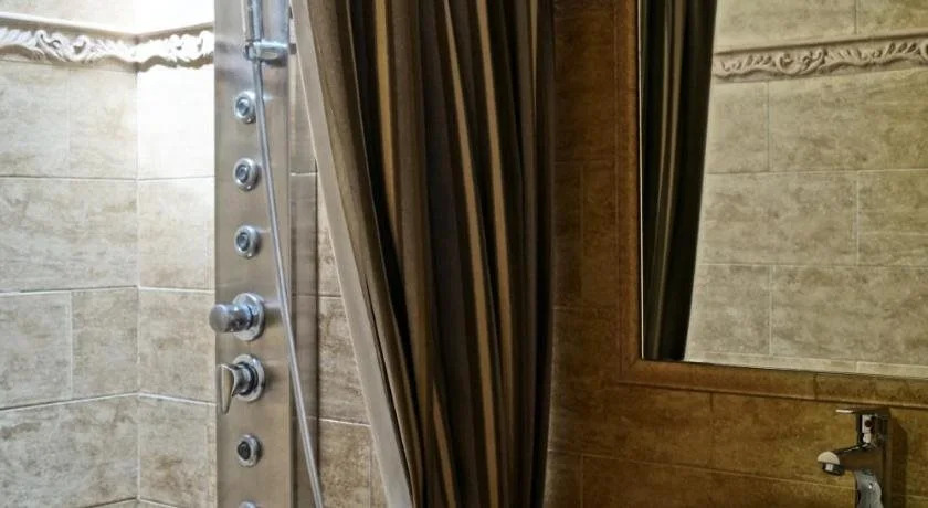 CimaVilla Rooms