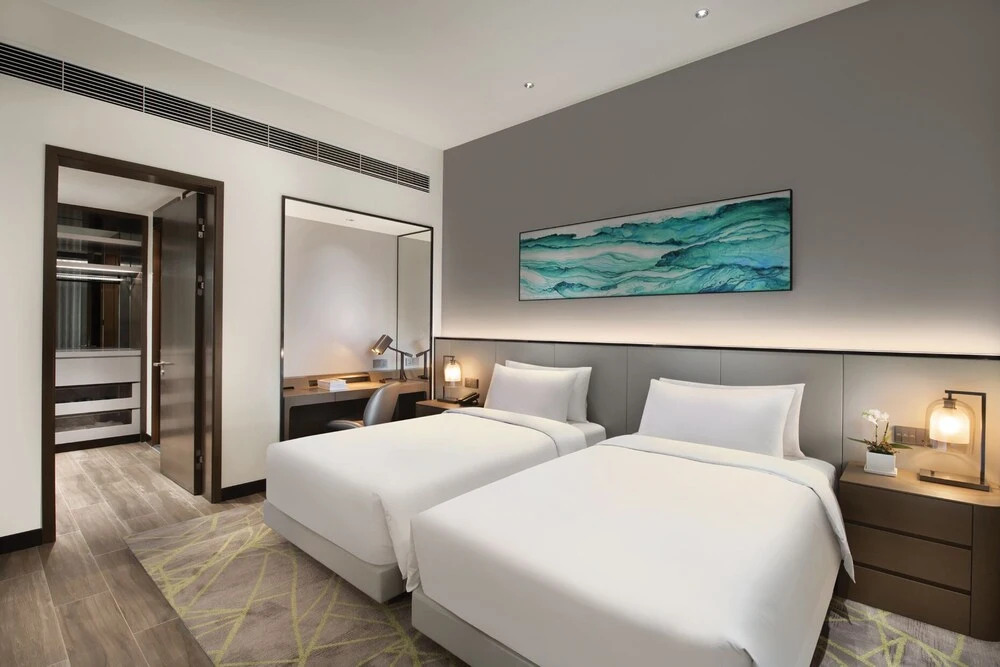 Oakwood Residence Foshan