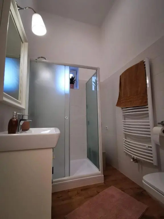 GOLD 2 Apartman