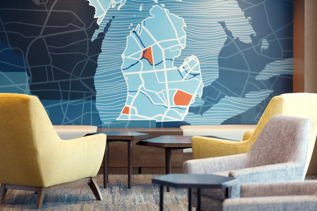 Holiday Inn Express And Suites Elgin Chicago Northwest by IHG
