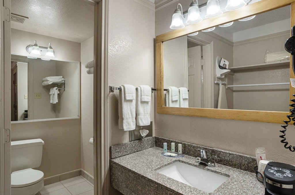 Quality Inn Buffalo