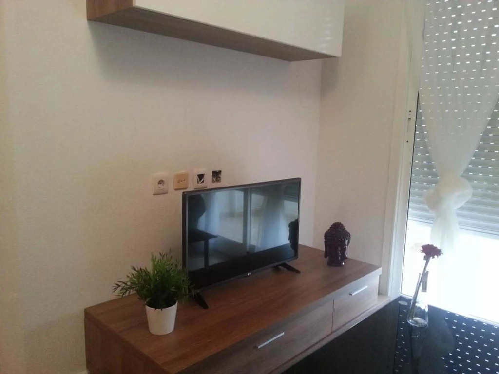 Zoa Apartment