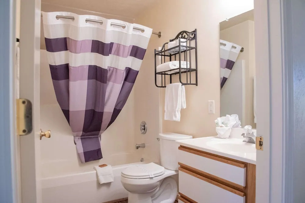 Affordable Suites Concord