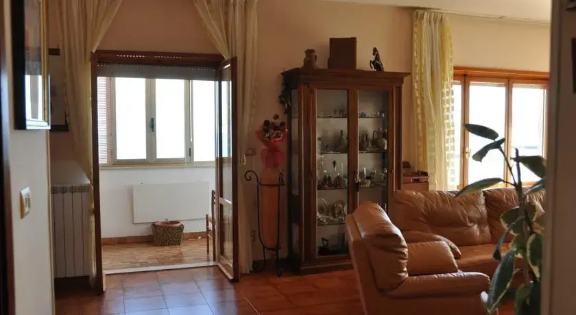 B&B dal Capitano