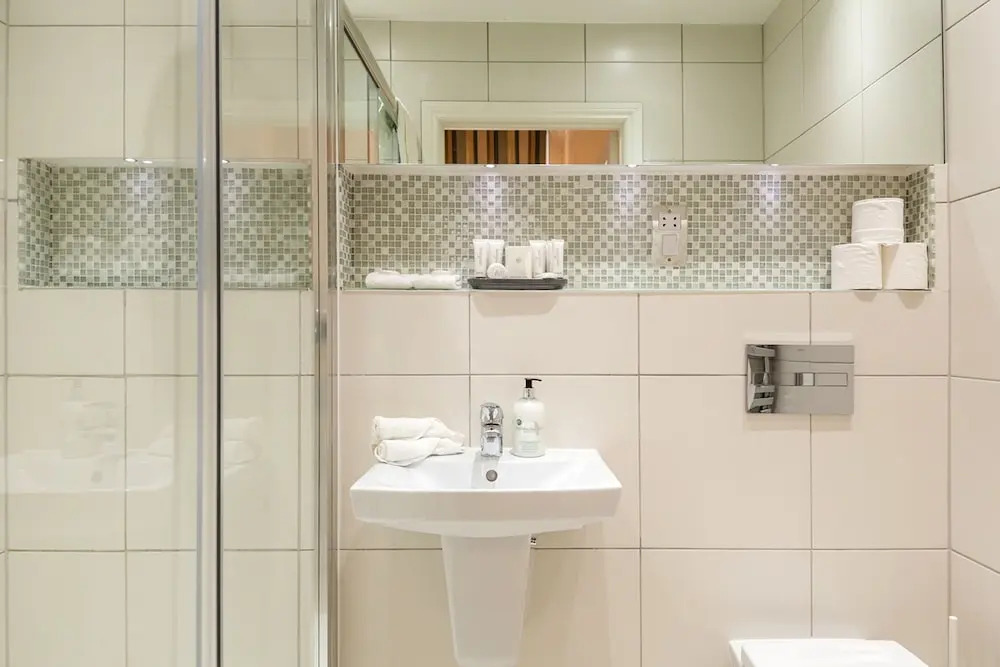 Urban Chic - Bayswater