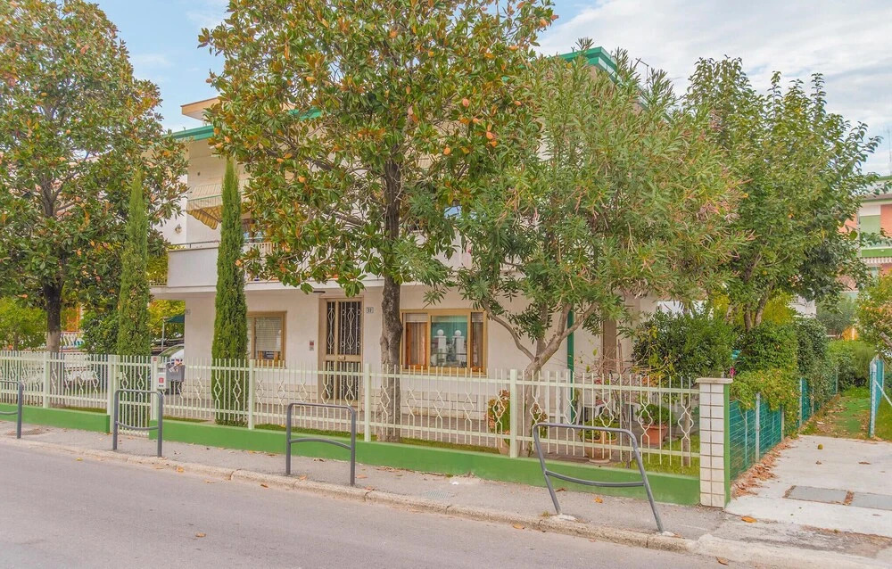 Casa del Gelsomino