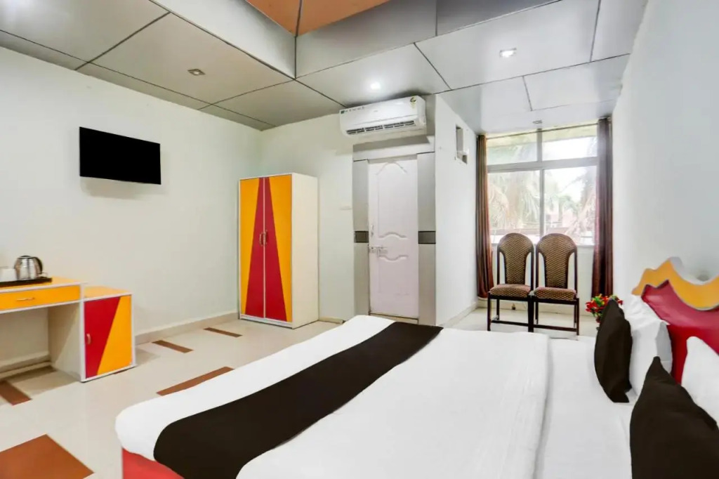 Hotel High Way