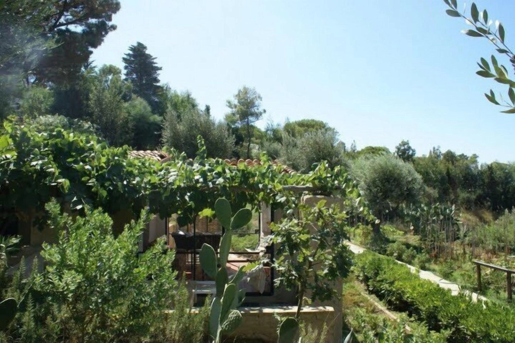 Case di Berto
