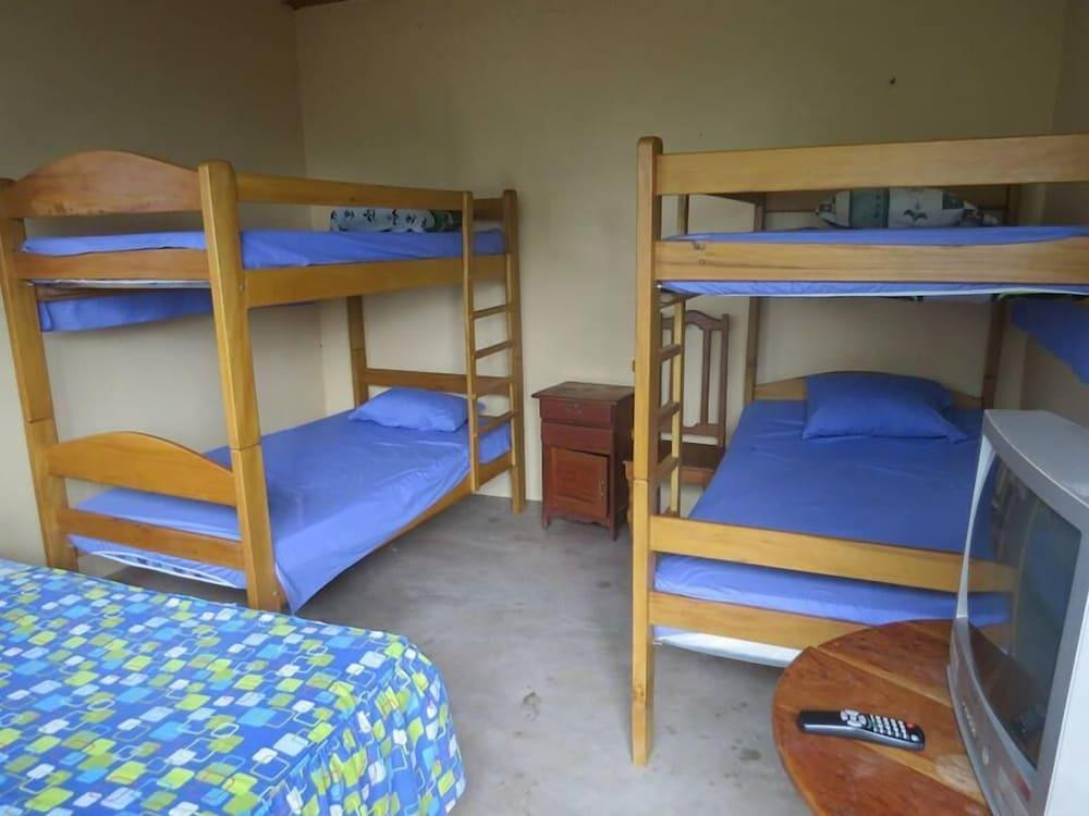 Tambopata Hostel